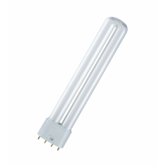Osram Dulux L 55W 2G11 Kompakt fénycső - Kék (UV) (DU-L-55-78)