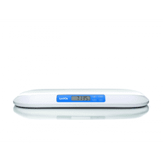 Laica PS7030 Digitális babamérleg - Fehér