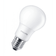 PHILIPS CorePro energy-saving lamp Meleg fehér 2700 K 5,5 W E27 F (PH-57757800)