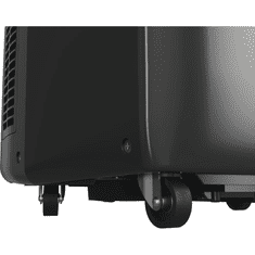 Whirlpool PACF29CO B mozgatható légkondicionáló 49 dB Fekete