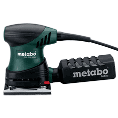 Metabo FSR 200 Intec Elektromos Vibrációs csiszoló (600066500)