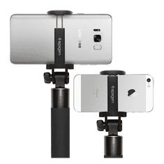Spigen Velo Bluetooth Selfie bot - Fekete (000SS21746)