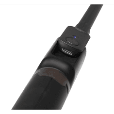Spigen Velo Bluetooth Selfie-bot tripod - Fekete