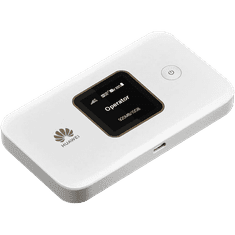 Huawei E5785-320A Wireless 4G/LTE Mobil Router (E5785-320A)