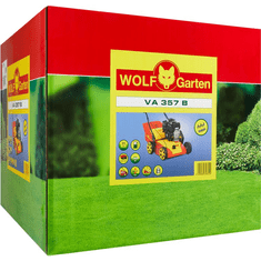 Wolf - Garten Ambition VA 357 B Gyepszellőztető (16CHGJ0F650)