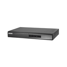 Hikvision DS-7108NI-Q1/8P/M NVR 8 csatornás videó rögzítő (DS-7108NI-Q1/8P/M)