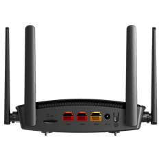 Totolink LR350 Wireless 3G/4G Router (LR350)