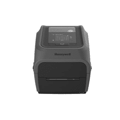 Honeywell PC45T Vonalkódnyomtató (300DPI) (PC45T000000300)