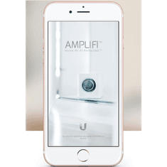 Ubiquiti AmpliFi AFi-R Mesh Home WiFi Dual-Band Router (AFI-R)