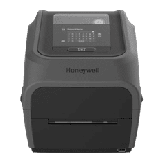 Honeywell PC45 Címkenyomtató (PC45T020000200)