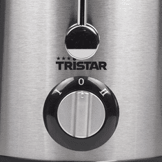 Tristar SC-2284 Gyümölcscentrifuga - Inox