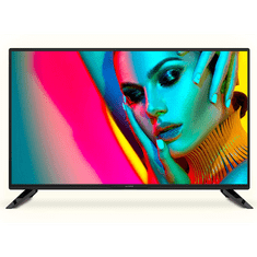 Kiano 40" SlimTV Full HD Smart TV (SLIM TV 40 SMART)