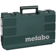 Metabo STA 18 LTX 100 Akkumultáros Szúrófűrész (Akku és töltő nélkül) (601002840)