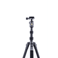 Vanguard Veo 3GO 204CB Kamera állvány (Tripod) - Fekete (VEO3GO204CB)