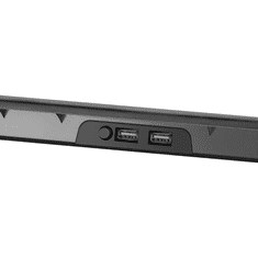 Defender NS-503 17" laptop hűtőpad - Fekete (29503)