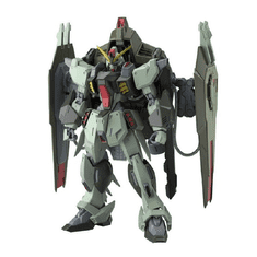 Bandai 1/100 Full Mechanics GAT-X252 Forbidden Gundam (GUN65429)