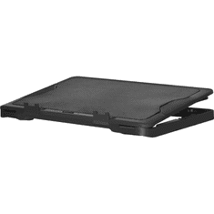 Defender NS-503 17" laptop hűtőpad - Fekete (29503)