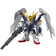 Bandai Sdex Wing Gundam Zero EW akciófigura (GUN65618)