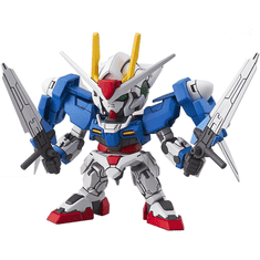 Bandai Sdex 00 Gundam akciófigura (GUN65622)