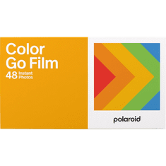 POLAROID Go Film Multipack Színes fotópapír (48 db) (118531)