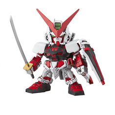 Bandai Sdex Gundam Stray Red Frame BL akciófigura (GUN65621)