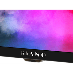 Kiano 32" Elegance HD Ready Smart TV (TV007)