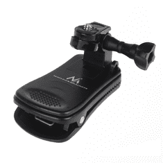 Maclean MC-820 Univerzális csipesz GoPro kamerákhoz (MC-820)