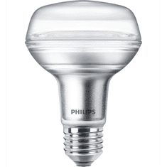 PHILIPS CorePro LED lámpa Meleg fehér 2700 K 4 W E27 (PH-81183200)