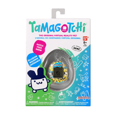 Bandai Tamagotchi - Pochitchi Comic Book (TAM42976GT)