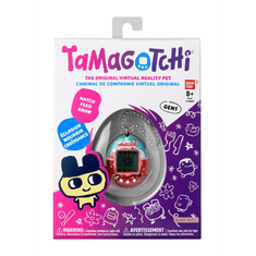 Bandai Tamagotchi - Ice Cream Float (TAM42980GT)