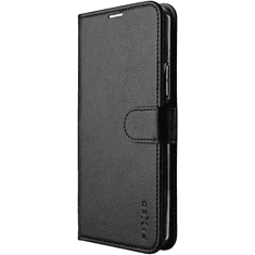 FIXED Opus Xiaomi Redmi Note 13 Flip Tok - Fekete (FIXOP3-1282-BK)