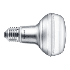 PHILIPS CorePro LED lámpa Meleg fehér 2700 K 4 W E27 (PH-81183200)