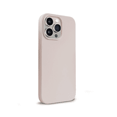 Crong Apple iPhone 14 Pro MagSafe Tok - Rózsaszín (CRG-COLRM-IP1461P-PNK)