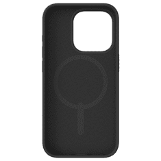 ZAGG Manhattan Apple iPhone 15 Pro MagSafe Tok - Fekete (702312678)