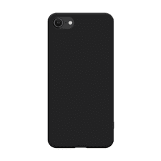 Crong Apple iPhone 7/8/SE (20/22) Tok - Fekete (CRG-COLR-IP8-BLK)