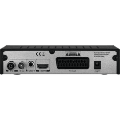 Technisat 0000/4830 HD-C 232 Kábel vevő (0000/4830)