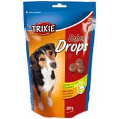 Trixie Dropsy Dog csokoládé 200 g