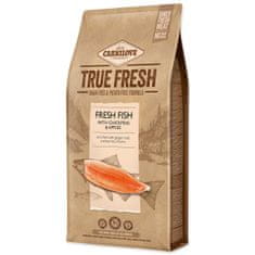 Carnilove CARNILOVE True Fresh FISH felnőtt kutyáknak 11,4 kg