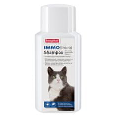 Beaphar IMMO Shampoo macska sampon 200 ml