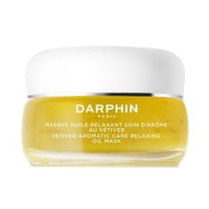 Darphin Pihentető olajos maszk Vetiver Aromatic Care Relaxing (Oil Mask) 50 ml