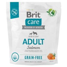 Brit BRIT Care Dog Gabonamentes felnőtt 1 kg