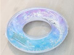 RAMIZ Felfújható csillogós konfettis úszógumi ( 70 cm )