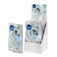 Wpro DAFR108 tisztító és illatfrissítő mosógéphez 