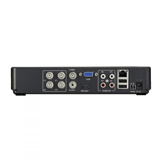 Level One DSK-4001 videós megfigyelőrendszer Vezetékes 4 csatornák (53150103)