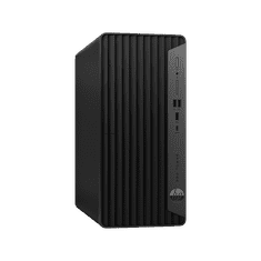 HP Pro Tower 400 G9 Számítógép (Intel i5-12400 / 8GB / 256GB SSD / Win 11 Pro) (6A7T3EA#AKC)