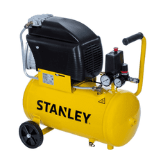 Stanley D210/8/24 Kompresszor (FCCC404STN005)