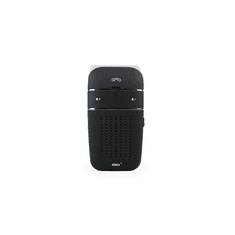 Xblitz X600 Bluetooth Kihangosító - Fekete