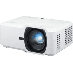 Viewsonic LS740HD adatkivetítő Standard vetítési távolságú projektor 5000 ANSI lumen 1080p (1920x1080) Fehér (LS740HD)