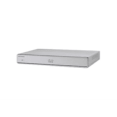 Cisco C1111-4P Gigabit Router (C1111-4P)