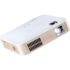 KODAK Luma 150 Portable Pocket Mini projektor Fehér/Arany (KO-RODPJS150)